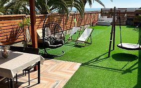 Casa en primera linea de playa